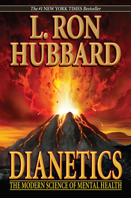 Dianetics: The Modern Science of Mental Health - L. Ron Hubbard