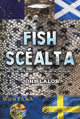 Fish Scalta - John Lalor