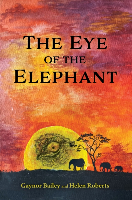 The Eye of the Elephant - Gaynor Bailey