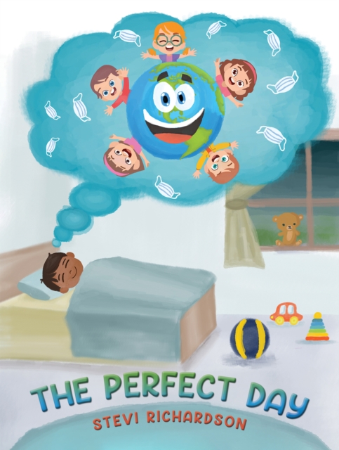 The Perfect Day - Stevi Richardson