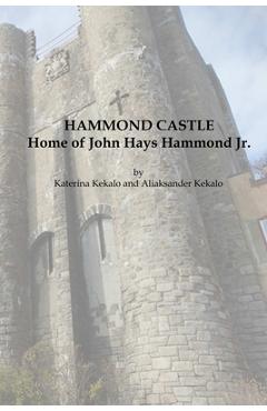 Poza produsului Hammond Castle - Katerina Kekalo