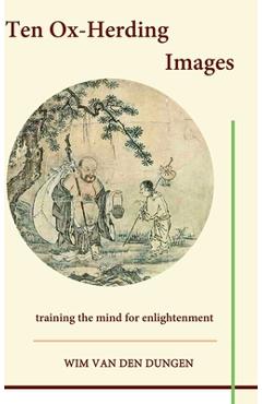 Poza produsului Ten Ox-Herding Images - Wim Van Den Dungen