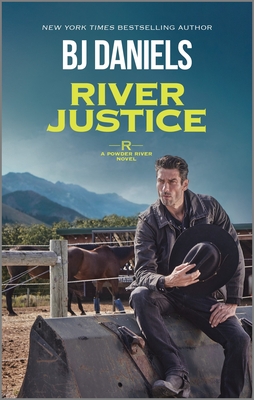 River Justice - B. J. Daniels