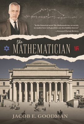 The Mathematician - Jacob E. Goodman