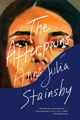 The Afterpains - Anna Julia Stainsby