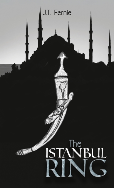 The Istanbul Ring - J. T. Fernie