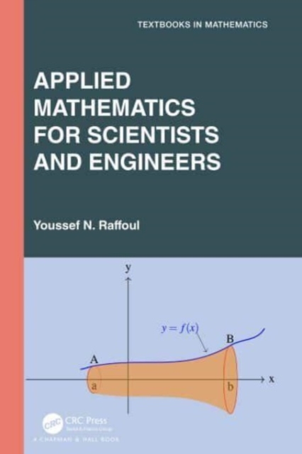 Applied Mathematics for Scientists and Engineers - Youssef Raffoul