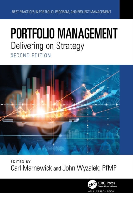 Portfolio Management: Delivering on Strategy - Carl Marnewick