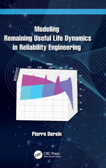 Modeling Remaining Useful Life Dynamics in Reliability Engineering - Pierre Dersin