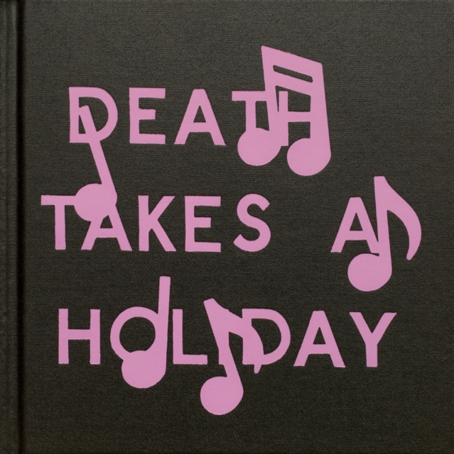 Darin Mickey: Death Takes a Holiday - Darin Mickey