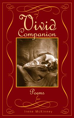 Vivid Companion - Irene Mckinney