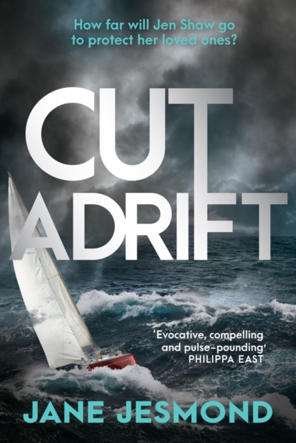 Cut Adrift - Jane Jesmond