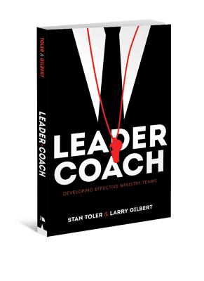 Leader-Coach - Stan Toler
