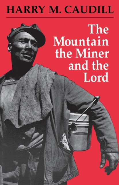 The Mountain, the Miner, and the Lord and Other Tales from a Country Law Office - Harry M. Caudill