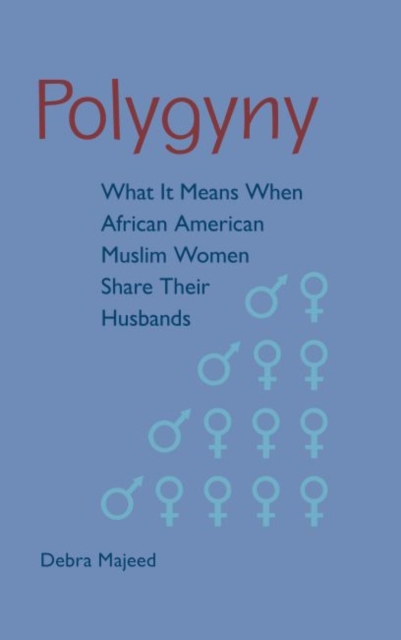 Polygyny: What It Means When African American Muslim Women Share Their Husbands - Debra Majeed