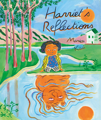 Harriet's Reflections - Marion Kadi