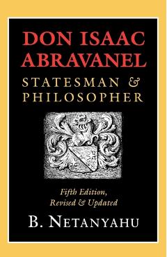 Poza produsului Don Isaac Abravanel: Nobility and the Church in Burgundy, 980-1198 - B. Netanyahu