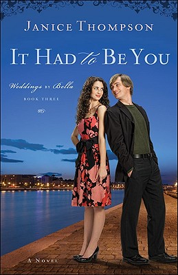 It Had to Be You - Janice Thompson