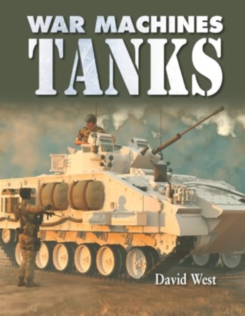 Tanks - David West