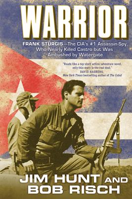 Warrior - Jim Hunt
