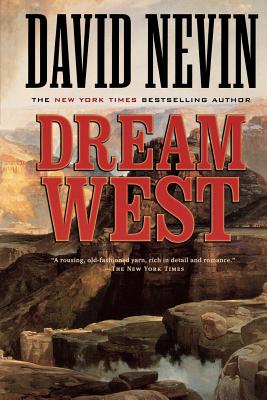 Dream West - David Nevin