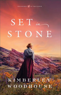 Set in Stone - Kimberley Woodhouse
