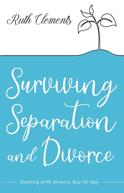 Surviving Separation and Divorce: Dealing with divorce day-to-day - Ruth Clements