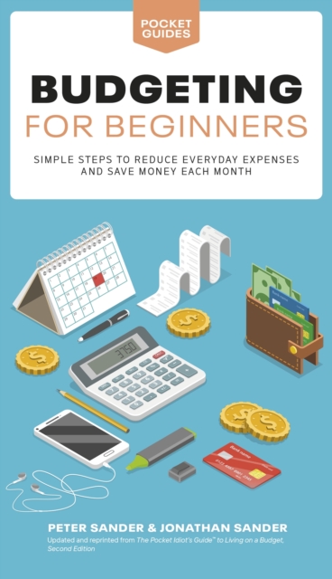 Budgeting for Beginners - Peter J. Sander