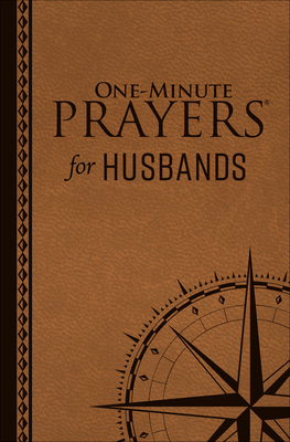 One-Minute Prayers for Husbands (Milano Softone) - Nick Harrison