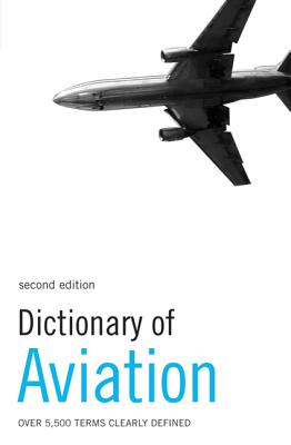 Dictionary of Aviation - David Crocker