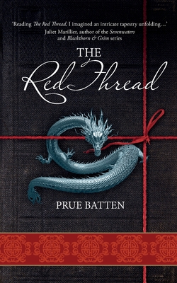 The Red Thread - Prue Batten