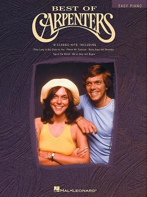 Best of Carpenters - Carpenters