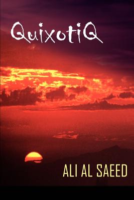 QuixotiQ - Ali Al Saeed