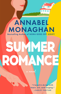 Summer Romance - Annabel Monaghan