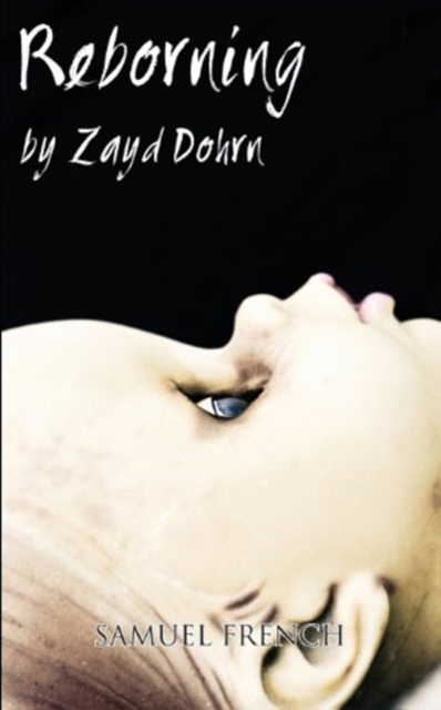 Reborning - Zayd Dohrn