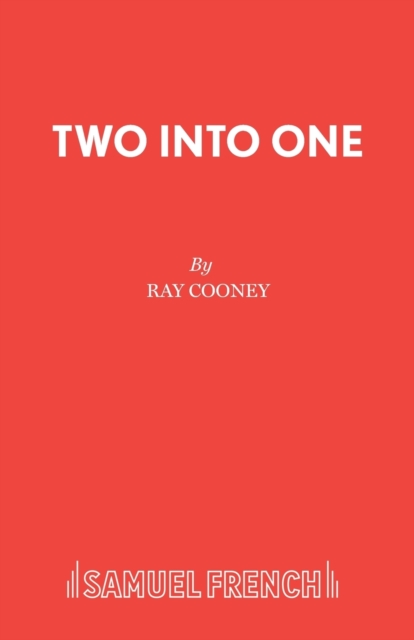 Two Into One - Ray Cooney