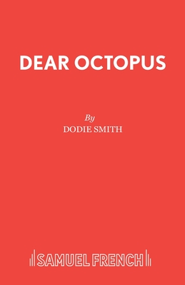 Dear Octopus - Dodie Smith