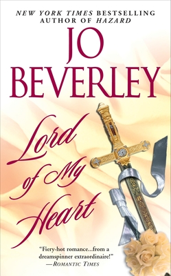 Lord of My Heart - Jo Beverley