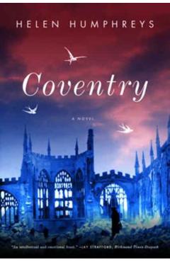 Poza produsului Coventry - Helen Humphreys