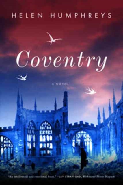 Coventry - Helen Humphreys