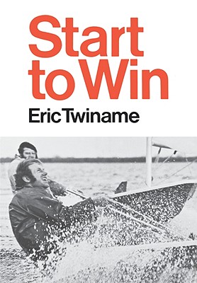 Start to Win - Eric Twiname