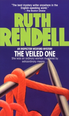 Veiled One - Ruth Rendell