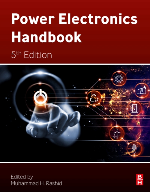 Power Electronics Handbook - Muhammad H. Rashid