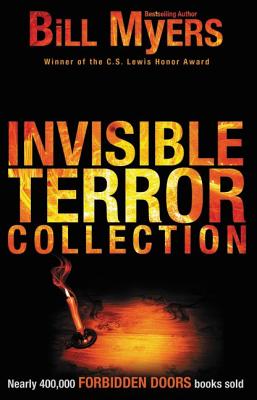 Invisible Terror Collection - Bill Myers