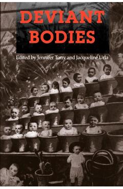 Poza produsului Deviant Bodies - Jennifer Terry