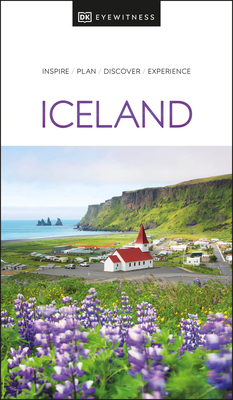 DK Eyewitness Iceland - Dk Eyewitness