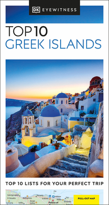 Top 10 Greek Islands - Dk Eyewitness