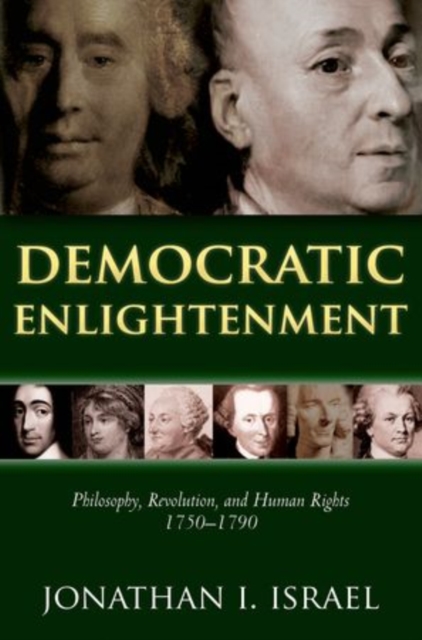 Democratic Enlightenment - Israel