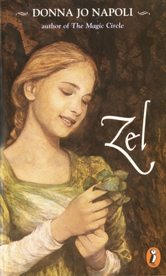 Zel - Donna Jo Napoli