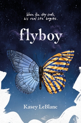 Flyboy - Kasey Leblanc